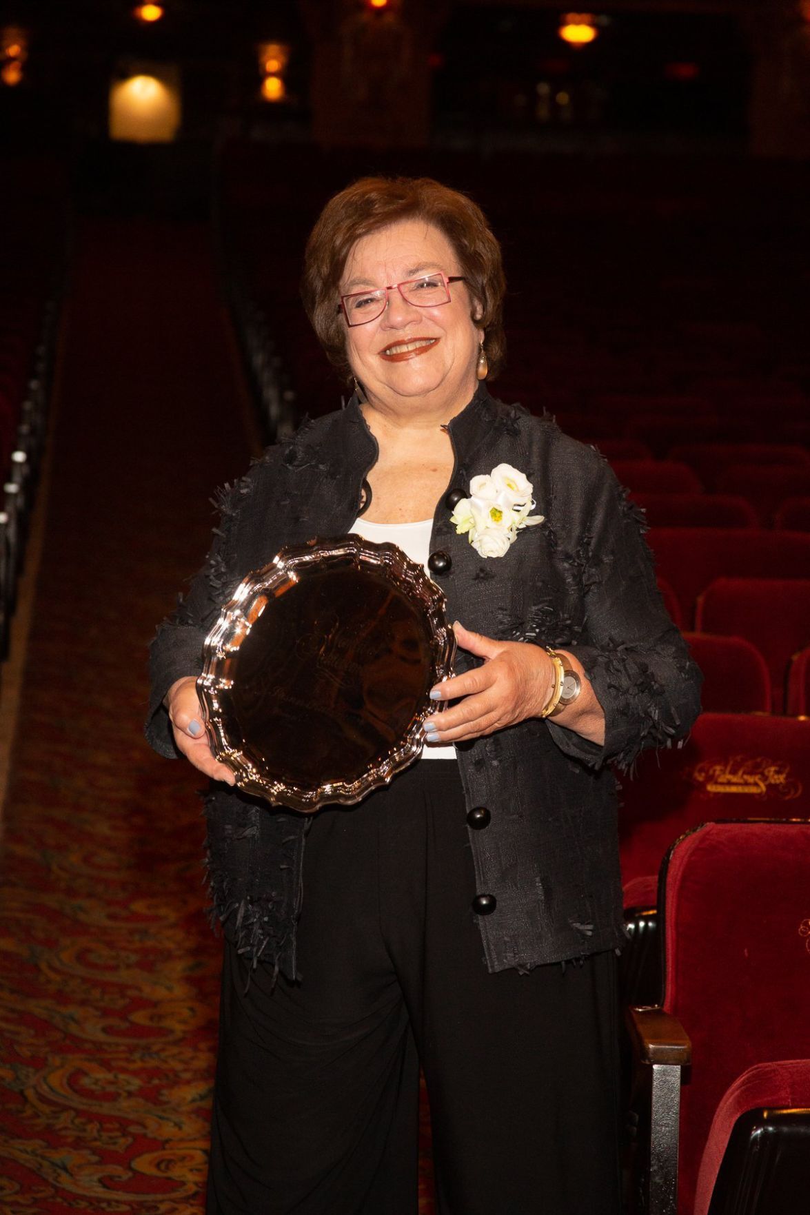 Susan Katzman